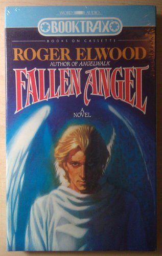 Stock image for Fallen Angel (Angelwalk Saga, Book 2) for sale by BookHolders