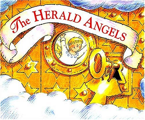 Beispielbild fr The Herald Angels zum Verkauf von Ed Buryn Books