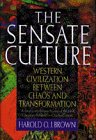 Stock image for The Sensate Culture : Reversing America's Decline into Cultural Chaos for sale by Better World Books