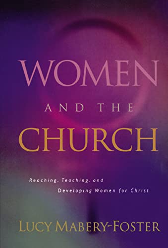 9780849913600: Women and the Church (Swindoll Leadership Library)