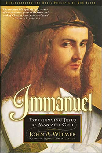 Immanuel (9780849913693) by Witmer, John A.