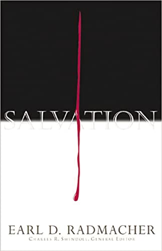 Beispielbild fr Salvation zum Verkauf von BooksRun