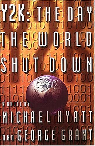 Stock image for Y2K, the Day the World Shut Down for sale by Wonder Book