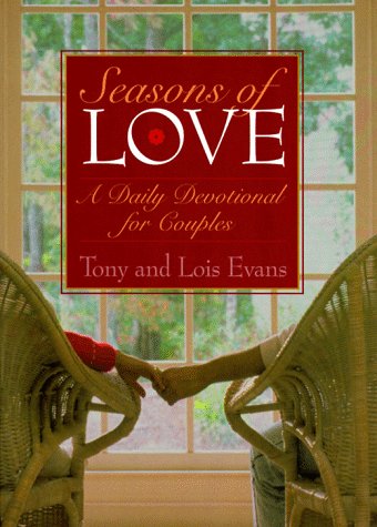 Beispielbild fr Seasons of Love zum Verkauf von Wonder Book