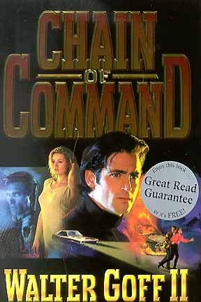Beispielbild fr Chain of Command zum Verkauf von Better World Books