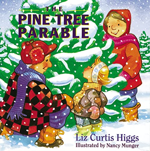 9780849914805: The Pine Tree Parable: The Parable Series