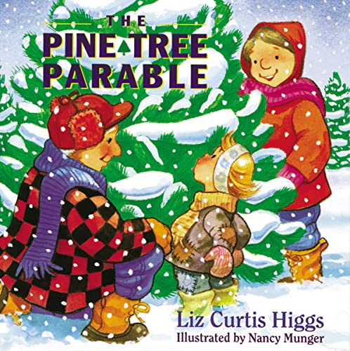 9780849914805: The Parable Series: The Pine Tree Parable