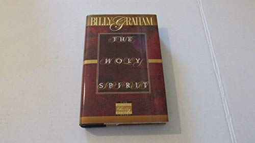 9780849914959: The Holy Spirit