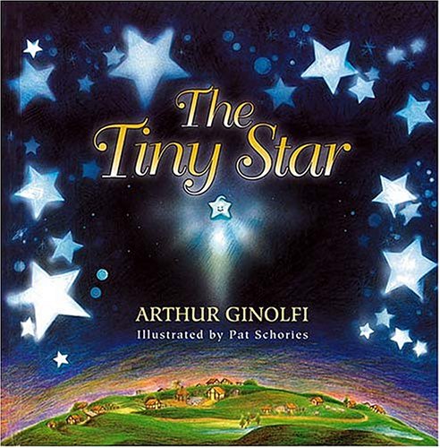 Beispielbild fr The Tiny Star: The Greatest Star the World Has Ever Seen! zum Verkauf von SecondSale