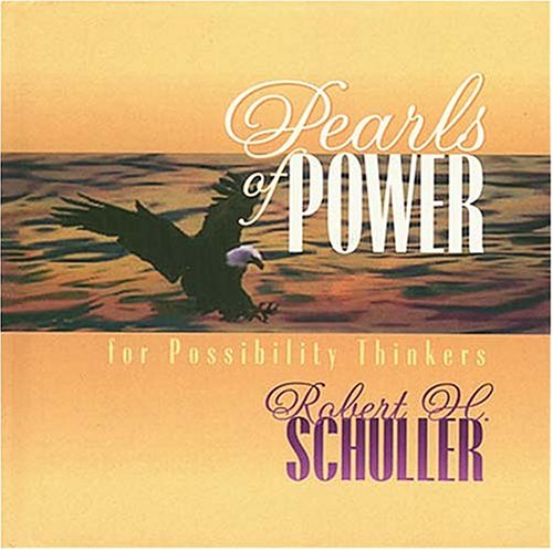 Imagen de archivo de Pearls of Power: For Possibility Thinkers a la venta por Wonder Book