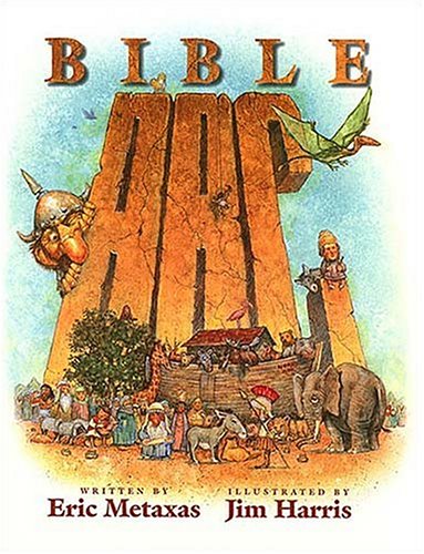 Stock image for Bible ABC for sale by Your Online Bookstore