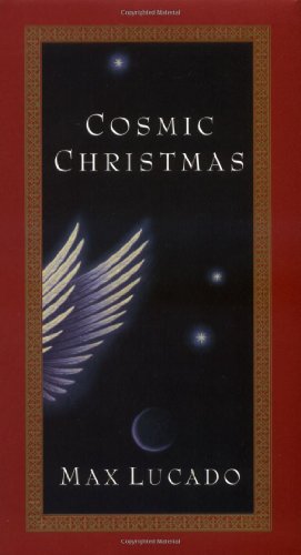Beispielbild fr Cosmic Christmas zum Verkauf von Better World Books