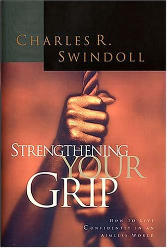 9780849915505: Strengthening Your Grip