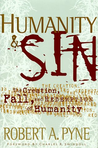 Beispielbild fr Humanity and Sin zum Verkauf von Better World Books
