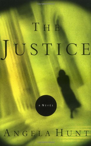 Beispielbild fr The Justice zum Verkauf von Wonder Book