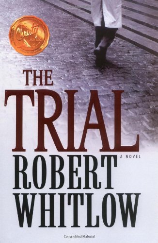 The Trial (9780849916427) by Whitlow, Robert