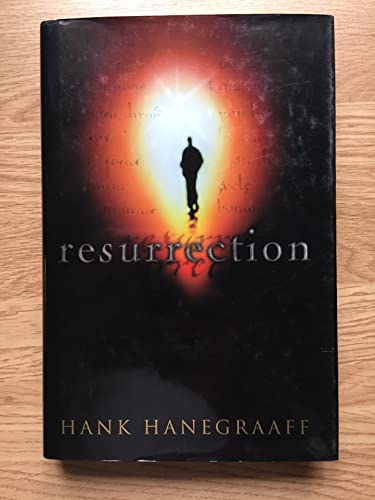 Beispielbild fr Resurrection: The Capstone in the Arch of Christianity zum Verkauf von ThriftBooks-Atlanta