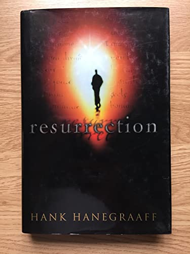 9780849916434: Resurrection The Capstone In The Arch Of Christianity