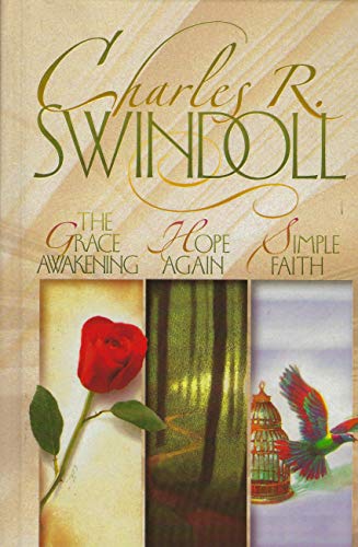 Stock image for The Chuck Swindoll Collection for sale by Ergodebooks