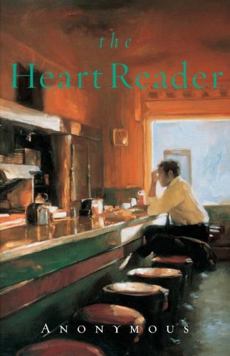 Beispielbild fr The Heart Reader zum Verkauf von SecondSale