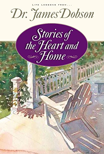 Stock image for Stories Of the Heart and Home for sale by Redux Books