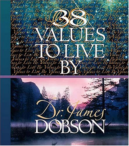 Beispielbild f�r 38 Values to Live By zum Verkauf von Better World Books: West
