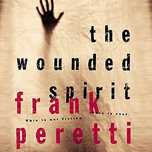 9780849916731: The Wounded Spirit