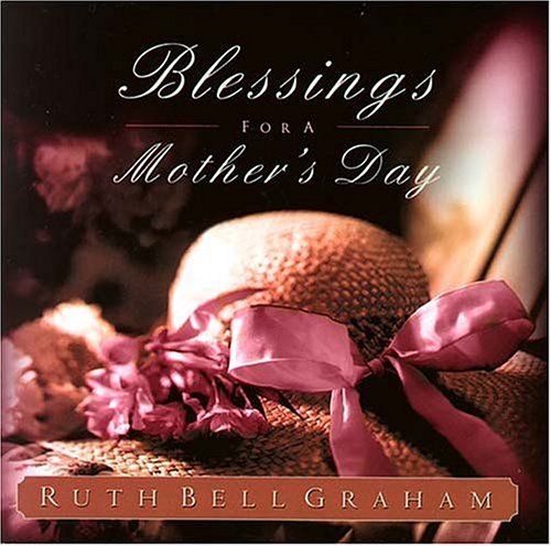 Beispielbild fr Blessings for a Mothers Day zum Verkauf von WorldofBooks