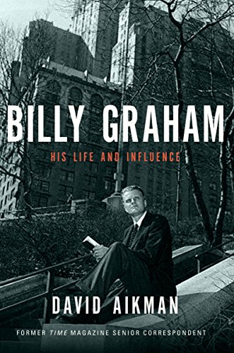 9780849917028: Billy Graham: His Life and Influence