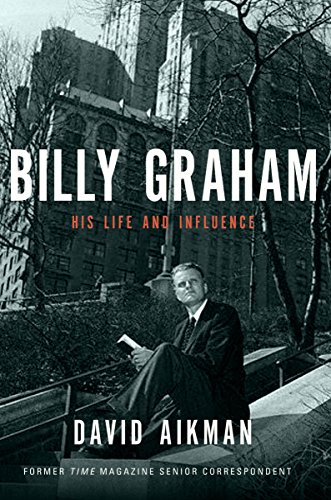 Stock image for Billy Graham: His Life and Influence for sale by Wonder Book