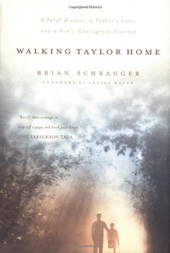 Imagen de archivo de Walking Taylor Home a la venta por Wonder Book
