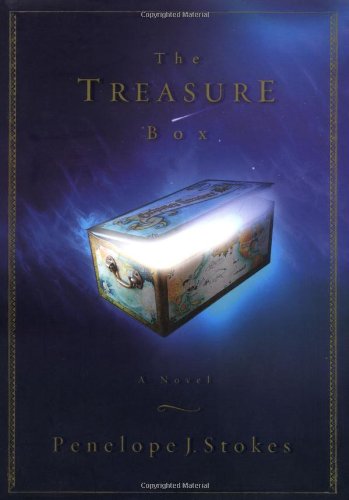 Beispielbild fr The Treasure Box zum Verkauf von Wonder Book