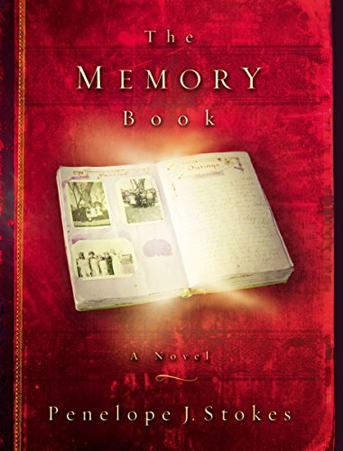 Imagen de archivo de The Memory Book: A Novel a la venta por SecondSale