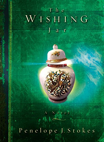 Imagen de archivo de The Wishing Jar: A Novel a la venta por SecondSale