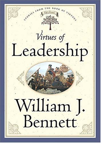 Stock image for Virtues Of Leadership for sale by Your Online Bookstore