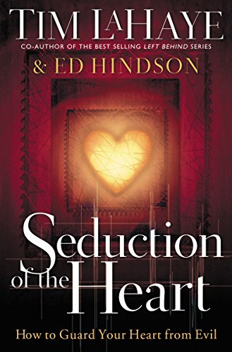 Imagen de archivo de Seduction of the Heart a la venta por Your Online Bookstore