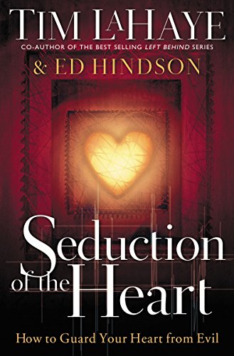 Stock image for Seduction of the Heart for sale by Your Online Bookstore