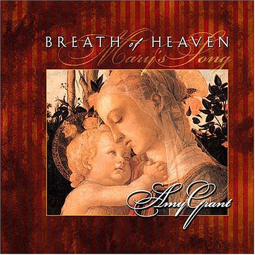 Beispielbild für Breath of Heaven zum Verkauf von SecondSale