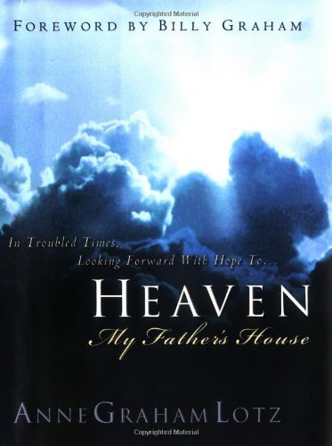 9780849917486: Heaven: My Father's House