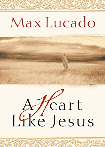 Stock image for A Heart Like Jesus for sale by R Bookmark
