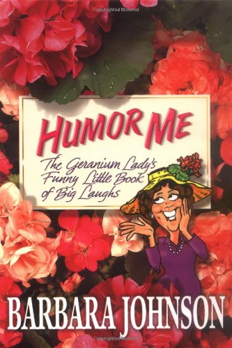 Stock image for Humor Me for sale by Goldstone Books