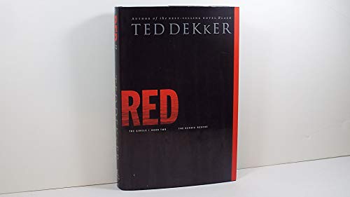 Beispielbild fr Red (The Circle Trilogy, Book 2) (The Books of History Chronicles) zum Verkauf von ZBK Books