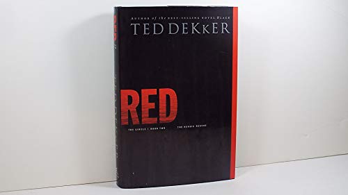 Red (The Circle Trilogy, Book 2) (The Books of History Chronicles)