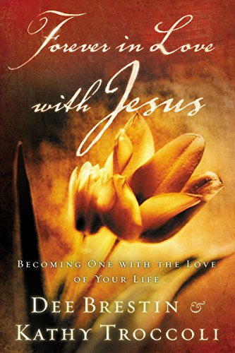 Imagen de archivo de Forever in Love with Jesus a la venta por Wonder Book