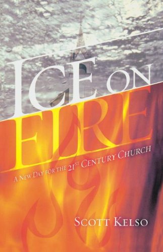 Stock image for Ice On Fire for sale by Jenson Books Inc