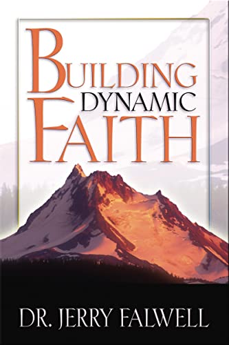 Stock image for Building Churches of Dynamic Faith for sale by Your Online Bookstore