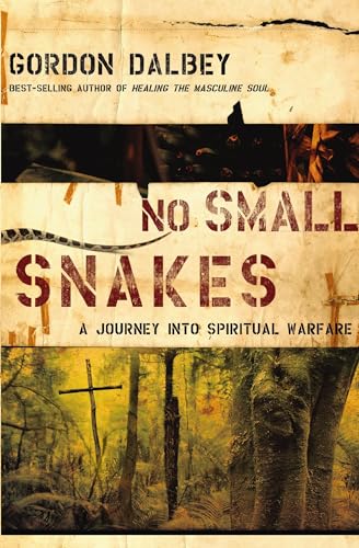 Beispielbild fr No Small Snakes zum Verkauf von SecondSale