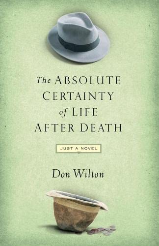 Imagen de archivo de Absolute Certainty of Life After Death a la venta por Gulf Coast Books