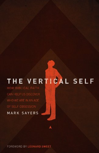9780849920004: The Vertical Self