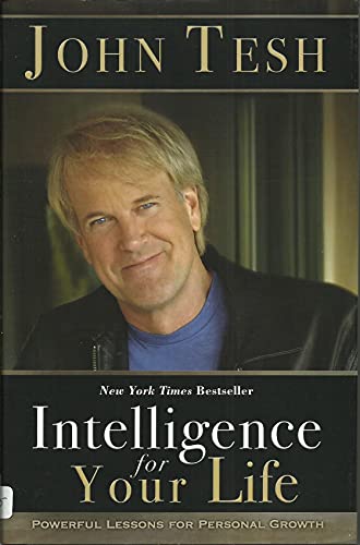 Stock image for Intelligence for Your Life : Powerful Lessons for Personal Growth for sale by Better World Books